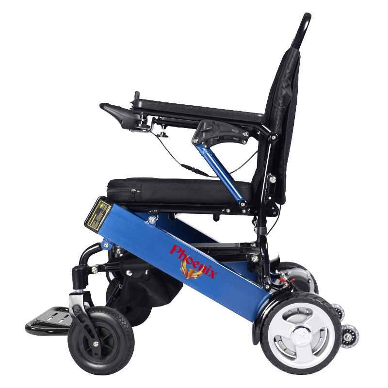 Phoenix Portable Power Wheelchair